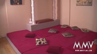 Amateur Swinger Party Heats Up with Big Tits Orgy Action