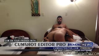 Ammattimainen espanjatar huora webkameralla miellyttää miestään sloppilla suihinpanolla