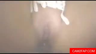 Wow! Russian Wife Craves Anal in Hot Amateur POV Video