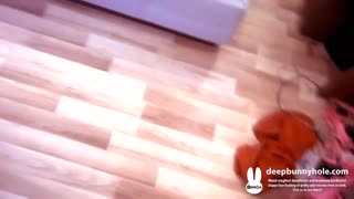 โอ้พระเจ้า ครีมปี้ทวารครั้งแรกสุดลึกเลอะใกล้ชิด