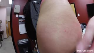 ব্রেট রসির বীহাইন্ড দ্য সিনস ফুটেজ দেখুন