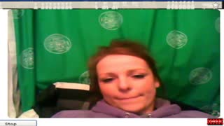 Fille webcam offre show gratuit 18+ rien que pour toi 🔥😉