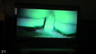 Baise anale levrette candidate amatrice copine