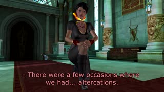 hey check this vore deviant addiction intermission with foot worship