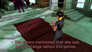 hey check this vore deviant addiction intermission with foot worship