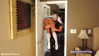 Hvad hemmeligheder ligger under SailorPoon’s uniform i denne promo?