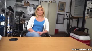 Wawancara Liar Rikki Jadi Pelajaran Pukul Kontol Hitam Besar