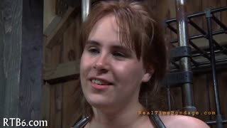 هواة السادومازوخية يغوصون في شغف خام