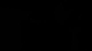 teenager takes deepthroat face fuck from big cock in classroom