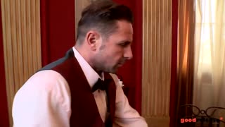 i feel cathy heaven's wild anal pounding and squirting explosion