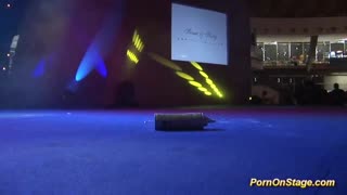 道德色情焦点 - 强调同意公平的成人视频内容