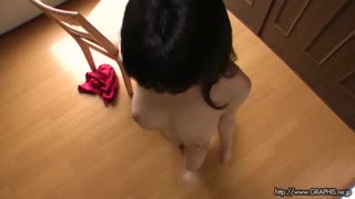 Shoko Takahashi shows her big tits