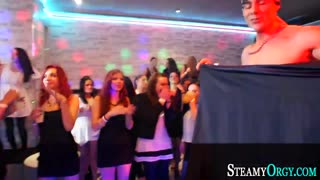 Amateur Teen 18+ Devours Cock Raw!