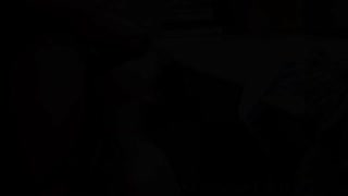 "Thief, you ready for this hardcore punishment fuck?"