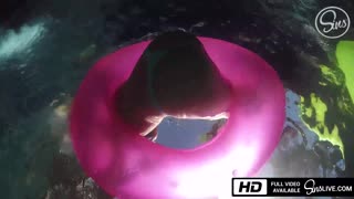 Underwater Encounters - Submerged Sex Videos In Aquatic Environments