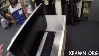 skinny amateur slut begs for hard dick sucking sloppy blowjob and rough pussy pounding orgasms!