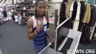 skinny amateur slut begs for hard dick sucking sloppy blowjob and rough pussy pounding orgasms!