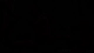 Blowbang Amateur Sprayed with Cum