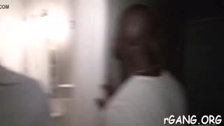 damn, check out this wild group sex action now!