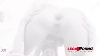 أَلِيكْسَا فَايْسْ طَيْزْ كَبِيرَةْ تَأْخُذُ ثُلَاثِيْ شَرْجِيْ كَامِلْ دَابْ وَإِيْتِيمْ