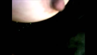 My Wife Showing Big Tits