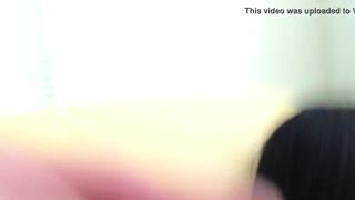 Asian Amateur Wife Takes Rough Anal Pounding