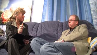 MILF amatoriale paga debiti con deepthroat cazzo grosso creampie hardcore