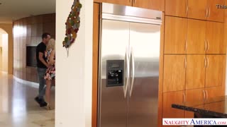 big tits milf katie morgan fucks young big dick