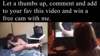 माझ्यासाठी दोन कडक धडधडणारे लंड! 🍆💦