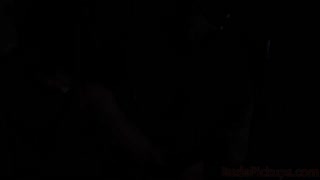 Stranded Amateur Teen 18+ Gets Rough Doggystyle Pound!