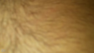 Эй, глянь на мою сырую любительскую девушку в действии