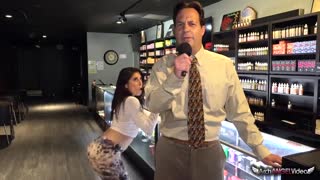 핫 브루넷 니키 나이트리와 액션 중 스팀한 채팅