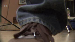 Big Ass Takes on Massive Black Cock in Hardcore Interracial Action Vol 1