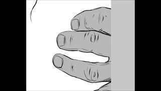 Detailed FFM Threesome Scene With Pussy Licking And Ass Play