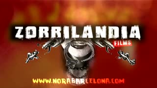 Blond squirter hårdt med TV-tekniker reparation!