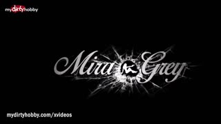 min skitne hobby boble-rumpe trekantseventyr