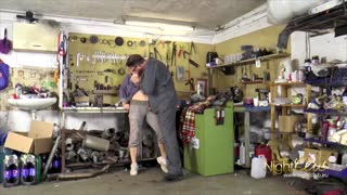 "Vivi porno amatoriale tedesco autentico da vicino"