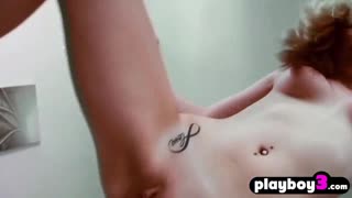 金发比基尼少女18+狂吸骑大屌POV