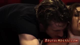 18 Yaş Genç Hemşire Creampie HD Anal Bağlama ve Heyecanlı Genç Zevk Yaşar