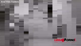 “E aí, Você Aguenta a Francesa Clea Gaultier Levando Penetração Dupla?!”