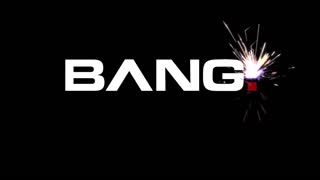 hey, vinna and nikky from glamkore take on five guys in an epic group fuck