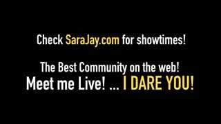 বাস্টি মিল্ফ সারা জে জেমিনির সাথে টিম করে বিবিসি নেয়, শেষে স্টিকি কামশট