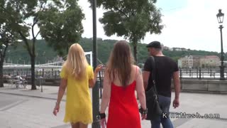 i crave my big titted brunette pounded hard in public cafe