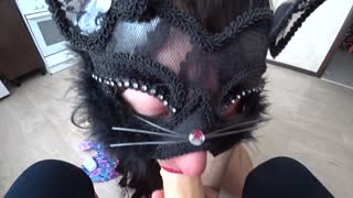 เลสเบี้ยนวัยรุ่น 18+ MILF เย็ดสตราโพนในปาก หีขน จุดสุดยอดหวาน ครีมพาย