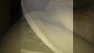 Άνθρωπέ μου, είμαι τόσο μέσα στη σέξι Λατίνα ερασιτέχνη, εντελώς εθισμένος!