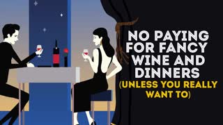 برت روسی، پنی پاکس و آنجلا وایت کس‌های خیس رو تریبینگ می‌کنن