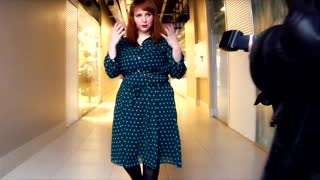 ਬੀਬੀਡਬਲਿਊ ਮਿਲਫ ਨੇ ਮਾਲ ਵਿੱਚ ਵੱਡੀਆਂ ਨੈਚੁਰਲ ਚੂਚੀਆਂ ਚਮਕਾਈਆਂ ਤੇ ਲੰਡ ਤੇ ਜ਼ੋਰਦਾਰ ਚੜ੍ਹੀ