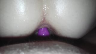 Amateur na Anal Aksyon kasama Swingers at Malaking Puwitan