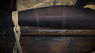 جینا فراسیس کو راؤ ڈنجن پلے کے لیے باندھا گیا