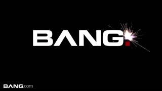 Glamkore Christina Shine europäisches Threesome